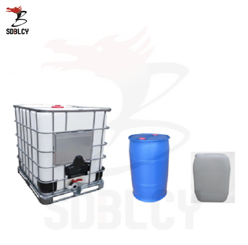 Sirop d'isomalto-oligosaccharide 900 (tapioca) bio