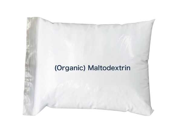 Tapioca Maltodextrine Bio