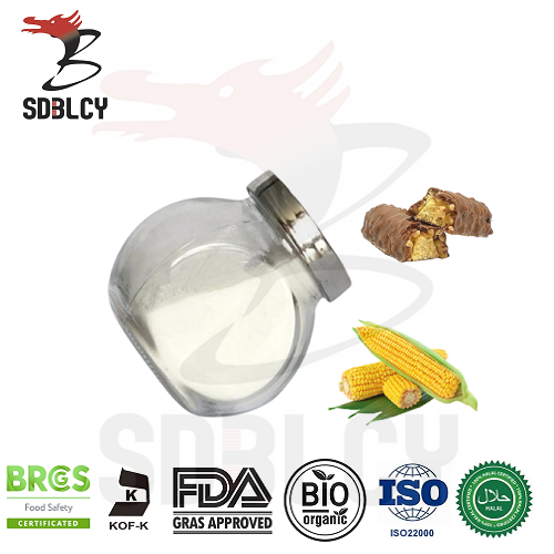 Isomalto-oligosacárido 900 (maíz) Polvo