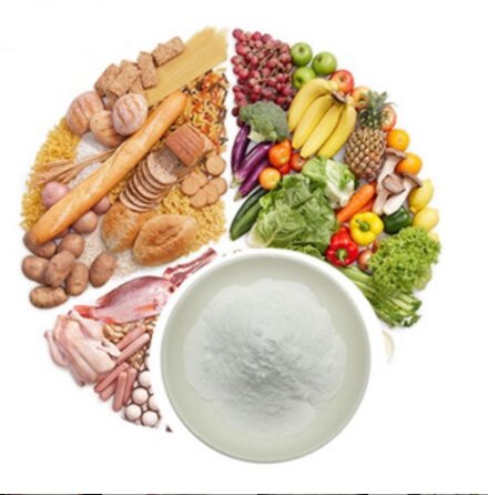 Galacto-Oligosaccharide 90% Powder Galacto-Oligosaccharide 90% Powder