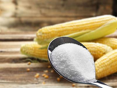 Polvo de dextrina resistente a la tapioca orgánica