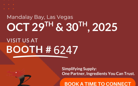 SupplySide West 2025