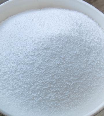 gránulo de sorbitol