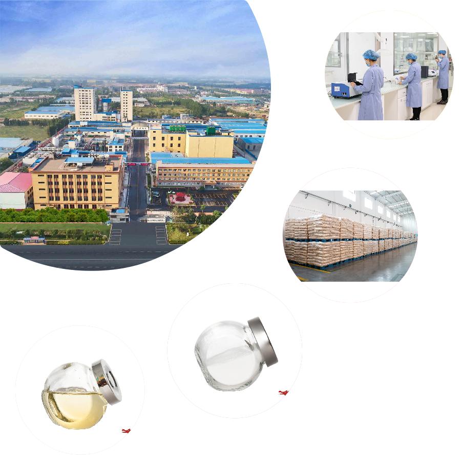 Organic Allulose Crystal Factory