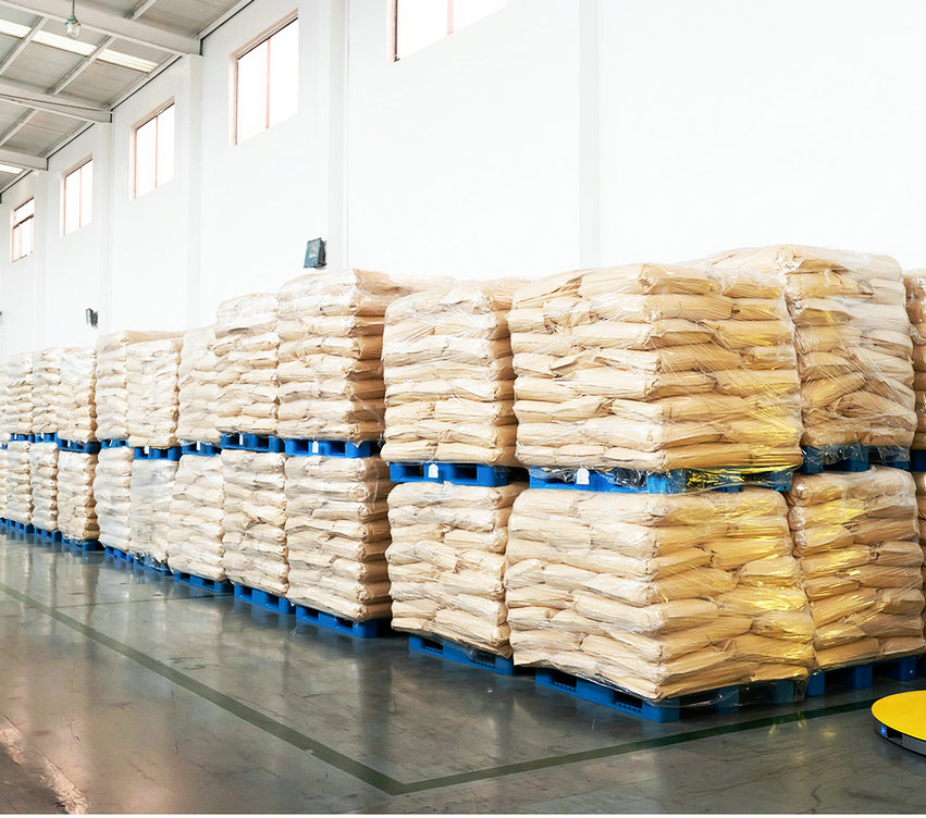 Poudre d'isomalto-oligosaccharide 500 (tapioca) biologique