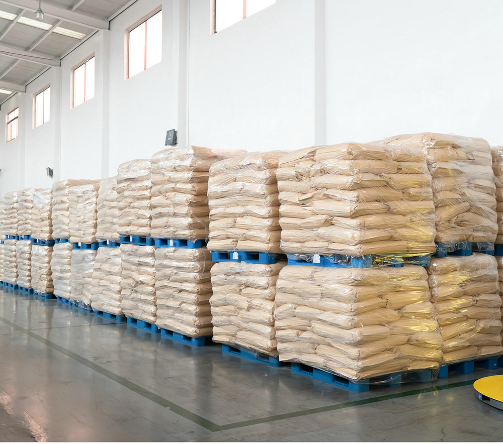 Isomalto-oligosacárido 900 (maíz) Polvo