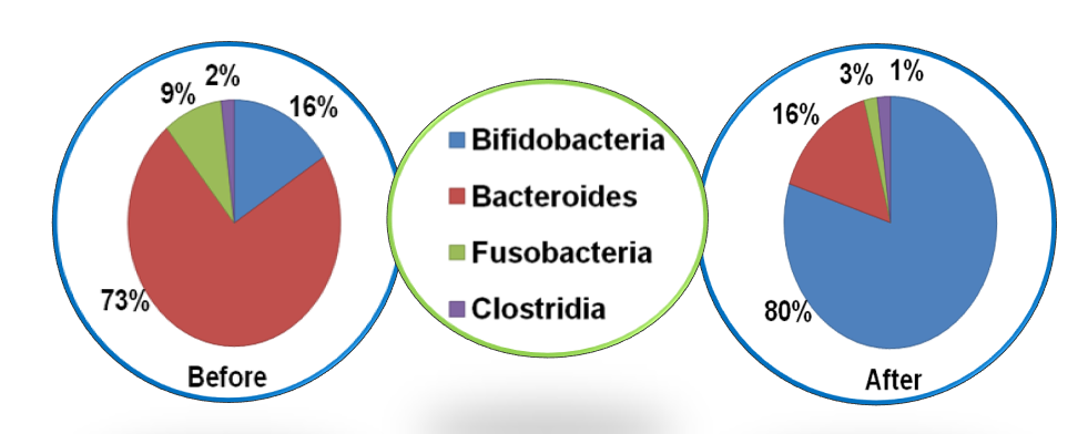 Fructo-oligosaccharide